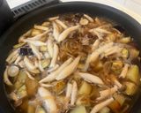 市販ルーで作る！赤味噌隠し味コク旨カレー作り方8写真