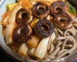 真田赤備えそば作り方6写真