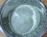 緑茶の成分丸ごと摂取！お茶パウンドケーキ作り方3写真