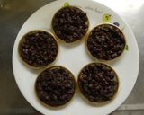 グラノーラチョコ作り方2写真