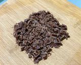 炊飯器で作る…コーヒー味の米粉ケーキ作り方2写真