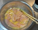 鶏むね肉のピカタ作り方3写真