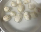 具沢山煮物作り方3写真