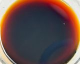 鶏のガーリックバター醤油炒め作り方2写真