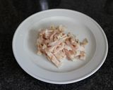 ☆はまるクリームチーズ入りポテトサラダ☆作り方6写真