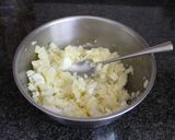 ☆はまるクリームチーズ入りポテトサラダ☆作り方7写真