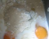 ＨＢでパイン食パン作り方1写真
