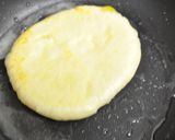 ルクエでホットク　かぼちゃバージョン作り方8写真