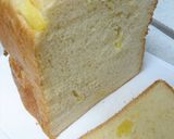 ＨＢでパイン食パン作り方7写真