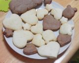 秋のケーキ作り方1写真