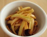 ササッと！！大根のしょうゆ漬け作り方6写真