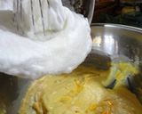 リンゴのパウンドケーキ作り方7写真