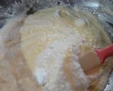 リンゴのパウンドケーキ作り方8写真