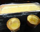 リンゴのパウンドケーキ作り方10写真