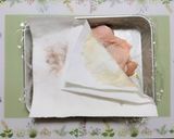 肉料理！長葱鶏もも肉の照り焼きチキン作り方5写真