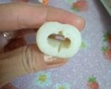 ✿お弁当に♪ポークビッツで♡チーちく✿作り方2写真