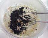 サクッと♪黒ゴマクッキー作り方4写真