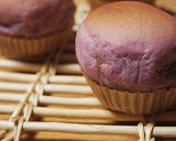 生クリーム不使用♪パンプキンプリン作り方8写真