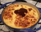 洋食屋さんの♪チキンライス♪ドリア作り方7写真