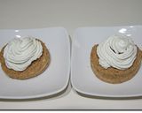 かぼちゃのモンブラン作り方13写真