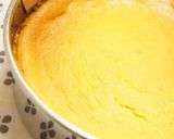 ハロウィン＊簡単パンプキン＊チーズケーキ作り方11写真