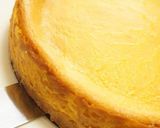 ハロウィン＊簡単パンプキン＊チーズケーキ作り方12写真