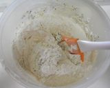 サクッと♪黒ゴマクッキー作り方5写真
