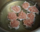 中華風クリームあんかけ焼きそば作り方2写真