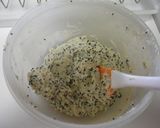 サクッと♪黒ゴマクッキー作り方6写真