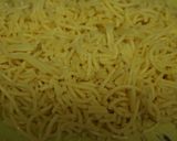 カレーそばめし作り方1写真
