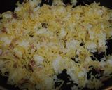 カレーそばめし作り方4写真