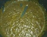 たっぷり玉ねぎのスパイスチキンカレー作り方7写真