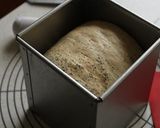 ロイヤルミルクティーで~渦巻き紅茶パン作り方12写真