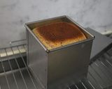ロイヤルミルクティーで~渦巻き紅茶パン作り方14写真