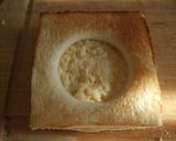 フルーツ缶ｄｅ美味しいおやつ✿作り方4写真