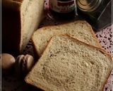 ロイヤルミルクティーで~渦巻き紅茶パン作り方17写真