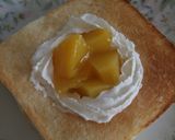 フルーツ缶ｄｅ美味しいおやつ✿作り方5写真