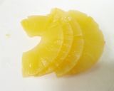 ➏　お魚バーグとパインでふるぱん　➏作り方3写真