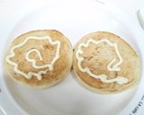 ➏　お魚バーグとパインでふるぱん　➏作り方5写真