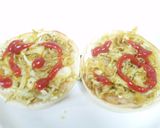 ➏　お魚バーグとパインでふるぱん　➏作り方7写真