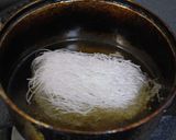 Fried HARUSAMEのパプリカ餡作り方7写真