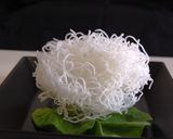 Fried HARUSAMEのパプリカ餡作り方9写真