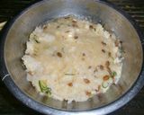 誰でも簡単にパラパラ納豆チャーハン♪作り方1写真