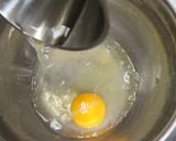 デニッシュサンドイッチ作り方1写真