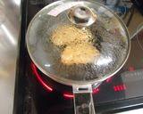 ☆ささみシート☆活用編♪簡単ムニエル◎作り方3写真