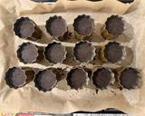 別格の美味しさ⭐︎米粉仕立てのチョコカヌレ作り方24写真