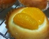 みかん缶詰で～ふるぱん～作り方9写真