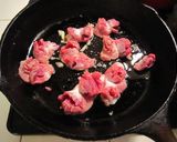 コリコリコリッ！砂ずり炒め作り方2写真