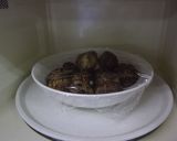 めっけもん ♪料亭風！里芋のゆず味噌煮作り方1写真