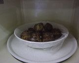 めっけもん ♪料亭風！里芋のゆず味噌煮作り方1写真